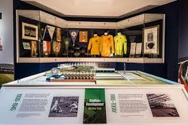 In the initial years after the club was formed in 1886, linfield had to change grounds several times for various reasons such as housing development. National Football Stadium Windsor Park Tour 2021 Belfast