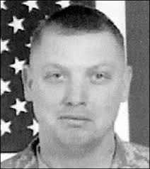 Sgt. Jeremiah T. Wittman
