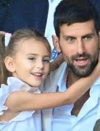 Proud dad vibes only