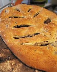Ffwd Provencal Olive Fougasse Food France Food Food Giveaways