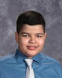 Delano Union School District's Eighth-Grade Top Scholars: Cecil Avenue Math  and Science Academy graduating Monday, June 7