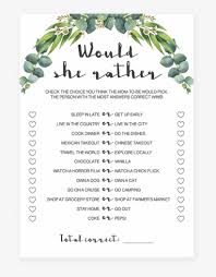 Maybe you would like to learn more about one of these? Would She Rather Baby Shower Game Gender Neutral By Name That Baby Animal Game Png Image Transparent Png Free Download On Seekpng