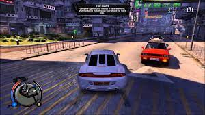 The player starts off as wei shen, a chinese american police officer who goes undercover and infiltrates the sun of yee triad organization. Sleeping Dogs Definitive Edition Torrent Download Crotorrents Download Torrent Games For Free