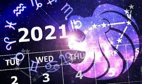 With the sun and mercury dancing in your solar eleventh house, you're likely hearing from many friends. Leo 2021 Horoscope What S In Store For Your Star Sign Next Year Express Co Uk