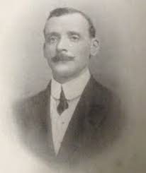 Thomas Edward Winborn"