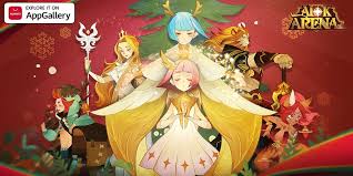 Anime battle arena roblox wiki | new promo codes y the remember that some anime battle arena all private server codes coupons only apply to selected items, so make sure all the items in your cart. Game Recommendation Afk Arena An Art Style Rpg Game Explore It On Appgallery Huawei Community