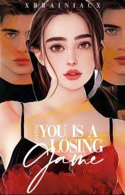 Loving You Is A Losing Game