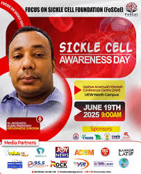 Honoring sickle cell warriors and caregivers