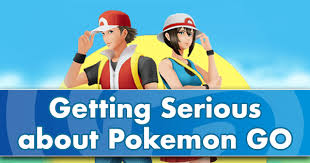 216 results for itunes gift card code. Getting Serious About Pokemon Go Pokemon Go Wiki Gamepress
