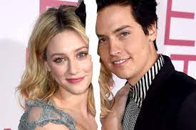 Check spelling or type a new query. Lili Reinhart Cole Sprouse Trennung Nach Zwei Jahren Gala De