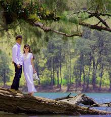 4:21 ak official 24 577 просмотров. 10 Lokasi Yang Layak Jadi Pilihan Untuk Latar Foto Prewedding Mu Bersama Pasangan
