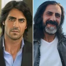 Kurtlar Vadisi'nin Abdülhey'i Kenan Çoban'ın Gençliği 'Zorlama Yok Seven  Kalp Bıraksın'🙏❤️