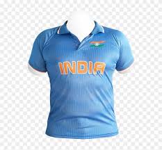 Every few years, the jersey has changed or been modified. Jersey Png Transparent Hd Photo Indian Cricket Jersey Png Png Download 700x700 6616589 Pngfind