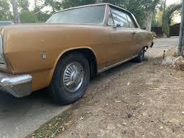 Image result for Sierra Tan 1965 Chevelle