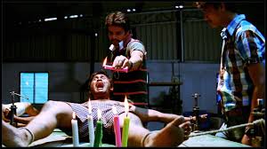 Seniors Brutally Ragging Juniors Scene Latest Movie Scene Tfc Movies Adda Youtube seniors brutally ragging juniors scene latest movie scene tfc movies adda