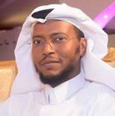 Mohammed Thani Alarousi