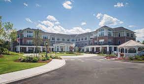Maybe you would like to learn more about one of these? The Residence At Brookside Pricing Photos And Floor Plans In Avon Ct Seniorly