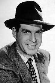 Fred MacMurray — The Movie Database (TMDB)