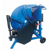 Scie A Buches Ls 700 Pto Bexmann
