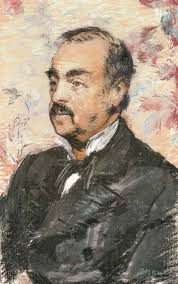 Rene Magritte (1898-1967) , Le thérapeute