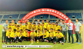Check spelling or type a new query. Super Malaysia U 15 Win Cfa Team China International Youth Tournament Goal Com