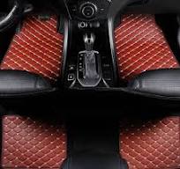 Amazon.com: ponuyt Car Floor Mats for BMW M6 (4door) 2013 ...