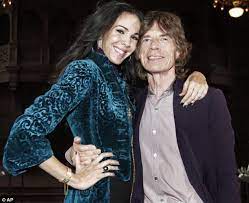 We did not find results for: How Daughter Mick Jagger Once Disowned Saved Him In His Darkest Hour Daily Mail Online