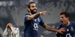 Τα καλύτερα στιγμιότυπα του super cup ιταλίας. Gioybentoys Porto 3 2 Megas Sertzio Olibeira Esteile Toys Drakoys Sthn 8ada Toy Champions League E8nos