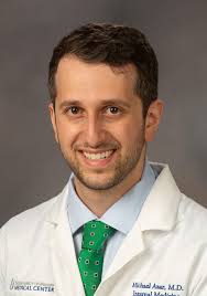 MEREDITH COBB, MD KAITLYN CRONK, MD CHANING BURNETT, MD ANNA CROWLEY, DO  SALEHA AZIZ, MBBS MATTHEW BRIDGES, MD MICHAEL AZAR, MD