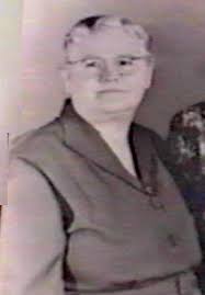 Carrie Buckner Grant (1887-1980)