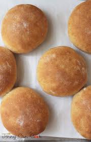Soft Whole Wheat Sandwich Buns Recipe Jenny Jones Jenny Can Cook Recipe Yummy Homemade Bread Whole Wheat Hamburger Bun Recipe Homemade Sandwich