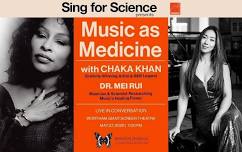 Music as Medicine