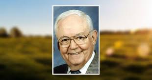 Ray Culbertson Obituary December 12, 2010