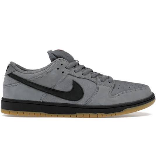 NIKE SB DUNK LOW PRO COOL GREY MEN'S