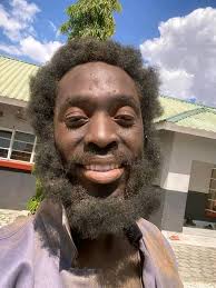 24 yrs from Murang'a. I need a girlfriend from 18-21 Please inbox