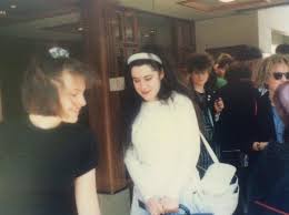 Marypoole Via The Exploding Girl Robert Smith The Cure Robert Smith The Cure