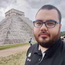 AlexKnoch (Alex Knoch) · GitHub