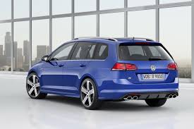 2015 volkswagen golf r estate review by jeremy clarkson for the sunday times driving: Volkswagen Golf Vii R Variant Specs Photos 2015 2016 2017 Autoevolution