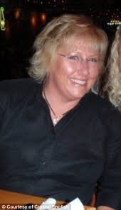 How overweight woman who couldn't even walk a mile was inspired to lose  125lb after her obese mother's death