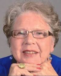 Martha N. Rutherford Obituary (2025)