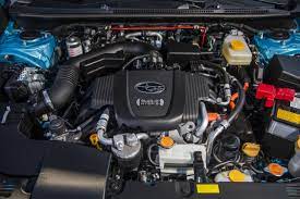 Years 2021 2020 2019 2016. 2019 Subaru Crosstrek Hybrid First Drive Of 17 Mile 35 Mpg Plug In Crossover