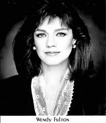 Wendy Fulton/Jean Hackney.