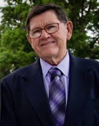 Larry Gene Riley Obituary