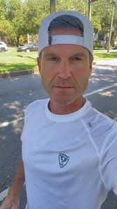 Mardi Gras Mike” is in Omaha for the College World Series. Kern Studios  made a float for the LSU Tigers national title run. 📷: Madeline Adams