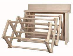 Its a great clothes rack especially for laundry rooms that have small floor spaces. Expandable Wall Mounted Wooden Drying Rack Wooden Drying Rack Wooden Clothes Drying Rack Drying Rack Laundry