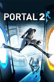 Portal 2 (Video Game 2011)