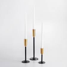 3 out of 5 stars with 1 ratings. 30 Buy And Diy Candle Holders To Cozy Up Your Entire Home