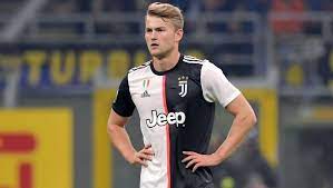 United monitoring de ligt transfer after difficult year at juventus. Matthijs De Ligt Addresses Rumours Of Special Diet At Juventus To Manage Apparent Weight Problems 90min
