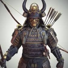 Defeated p'o nara for the first time. Samurai Real Time Character Michael Weisheim Beresin On Artstation At Https Www Artstation Com Artwork Onoez Samurai Art Samurai Artwork Samurai Concept