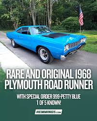 Image result for Frost Blue 1968 Plymouth